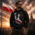 Bluza z kapturem  WITOLD PILECKI